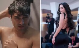 Melis Sezen, Mert Ramazan Demir hakkında ilk kez konuştu