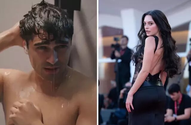 Melis Sezen, Mert Ramazan Demir hakkında ilk kez konuştu