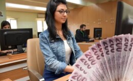 Memurlara yılda iki kez ikramiye! Teklif Meclis’e sunuldu