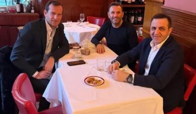 Menajer George Gardi isyan etti: Yasal işlem başlatacağım