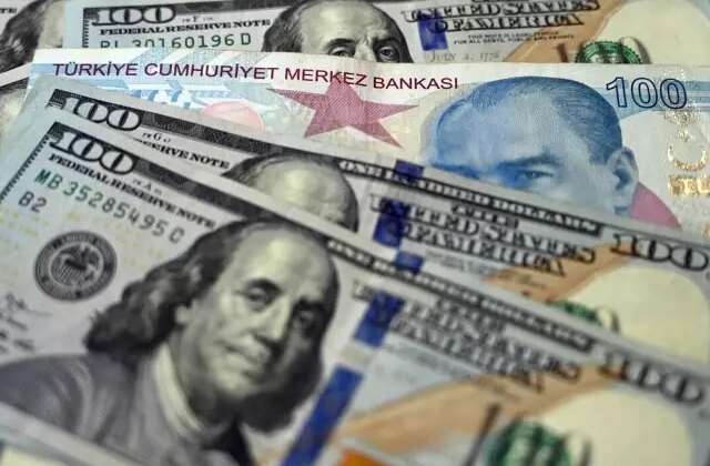 Merkez Bankası anketi yayınlandı: İşte yıl sonu dolar ve enflasyon tahmini