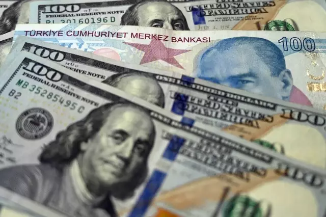 merkez bankasi anketi yayinlandi iste yil sonu 19563526 5341 o