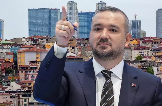 Merkez Bankası Başkanı Karahan, kira enflasyonu tahminini açıkladı