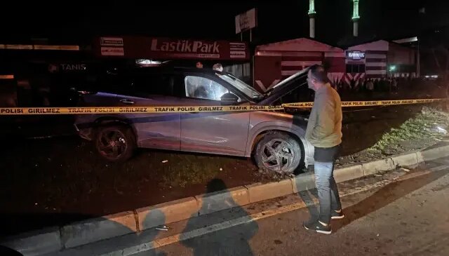 Mersin’de cipin çarptığı yayalardan 3’ü hayatını kaybetti, 3’ü yaralandı