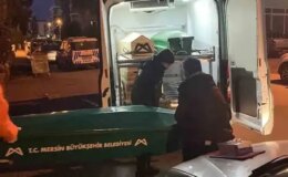 Mersin’de kan donduran olay! Kavga ihbarına giden polis ceset buldu