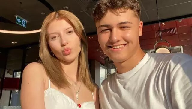 16 yaşındaki Defne Su öldü, arkadaşı ağır yaralı