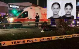 Mersin’deki kazada kahreden detay! Ölenlerin kimlikleri belli oldu