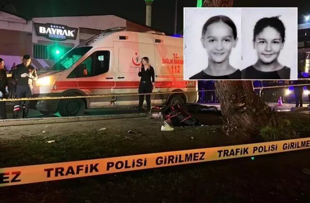 Mersin’deki kazada kahreden detay! Ölenlerin kimlikleri belli oldu