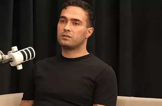 Mert Demir’in hayranından gelen mesaja verdiği yanıt güldürdü