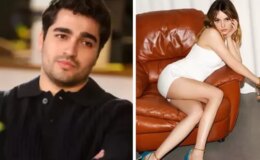 Mert Ramazan Demir’in yeni dizisindeki partneri belli oldu