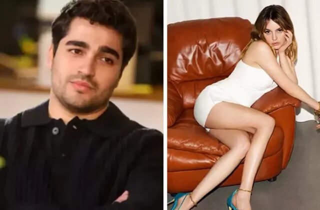 Mert Ramazan Demir’in yeni dizisindeki partneri belli oldu