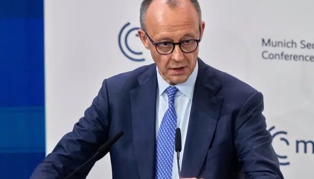 Almanya Başbakanı Merz, Türkiye dahil 6 ülkenin ismini verip Avrupa liderlerine seslendi