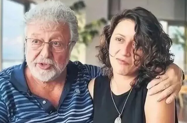 Metin Akpınar’ın kızı Duygu Nebioğlu, kazandığı tazminatı nasıl kullanacağını anlattı