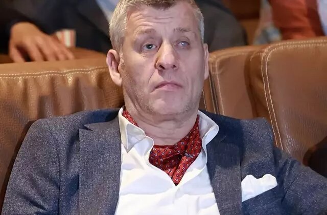 Metin Şentürk laiklik bildirisine ateş püskürdü: Utanmıyor musunuz?