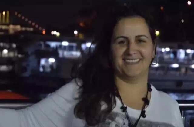 Metrodaki kalabalık ölüme götürdü! Evde uyudu, bir daha uyanamadı