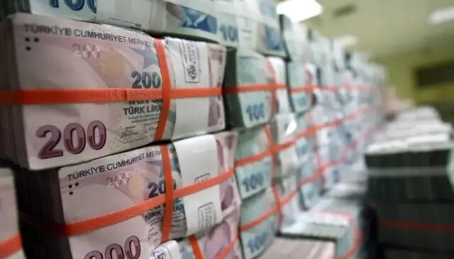 Mevduat faizinde son durum: 1 milyon TL’nin getirisi dip yaptı