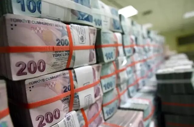 Mevduat faizinde son durum: 1 milyon TL’nin getirisi dip yaptı