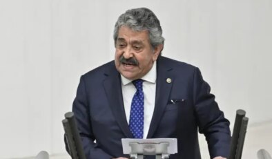 MHP’li Yıldız’dan komisyon raporu çıkışı! Tartışmaya açılmayacak başlıkları tek tek sıraladı