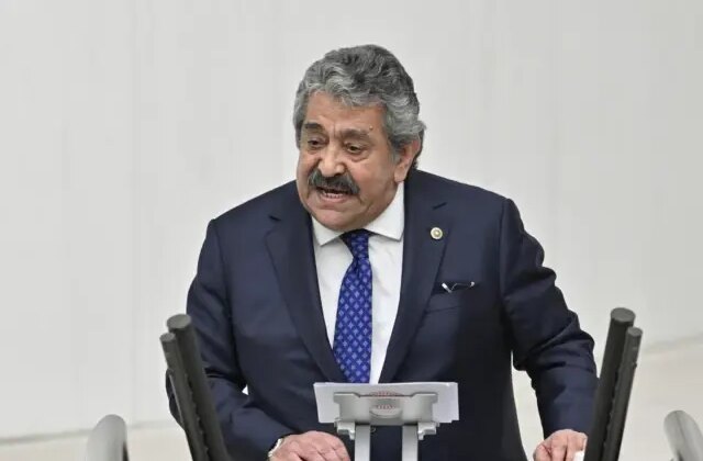 MHP’li Yıldız’dan komisyon raporu çıkışı! Tartışmaya açılmayacak başlıkları tek tek sıraladı