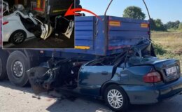 MHP, trafikteki gizli tehdit için harekete geçti: O uygulama zorunlu olsun