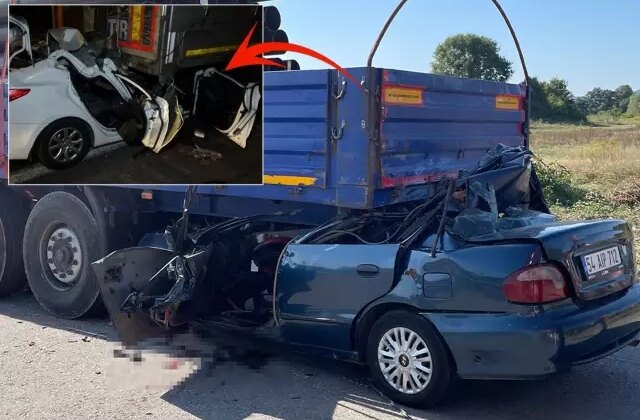 MHP, trafikteki gizli tehdit için harekete geçti: O uygulama zorunlu olsun