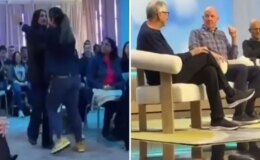 İsrail’i protesto etmiş, Microsoft işten çıkarmıştı! O mühendis yaşadıklarını tek tek anlattı