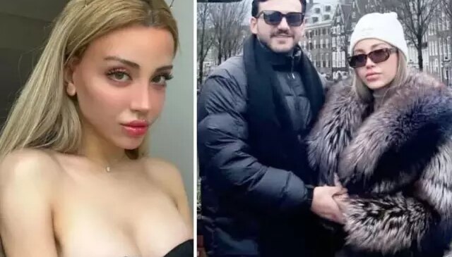 Mika Raun ve sevgilisinin uyuşturucu test sonuçları belli oldu