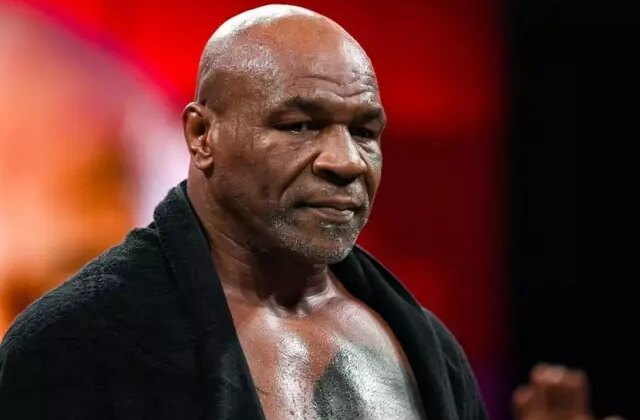 Mike Tyson yine maça çıkacak! İşte rakibi