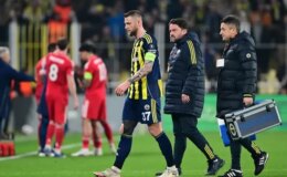 Milan Skriniar’ın kasığında kısmi yırtık tespit edildi