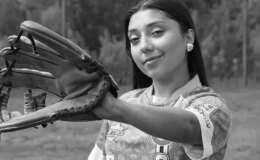 Milli sporcu Sevdenur Gülçiçek hayatını kaybetti