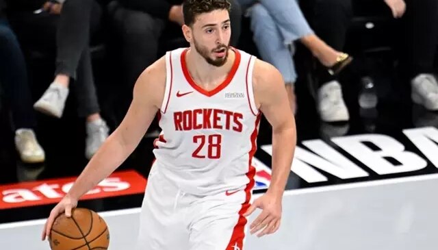 Milli yıldızımız Alperen Şengün 2026 NBA All-Star’da yok