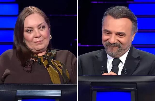 Milyoner’de “5 çocuk annesiyim” dedikten sonra söylediği şaşkınlık yarattı