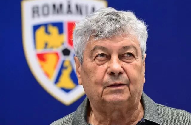 Mircea Lucescu hastaneye kaldırıldı