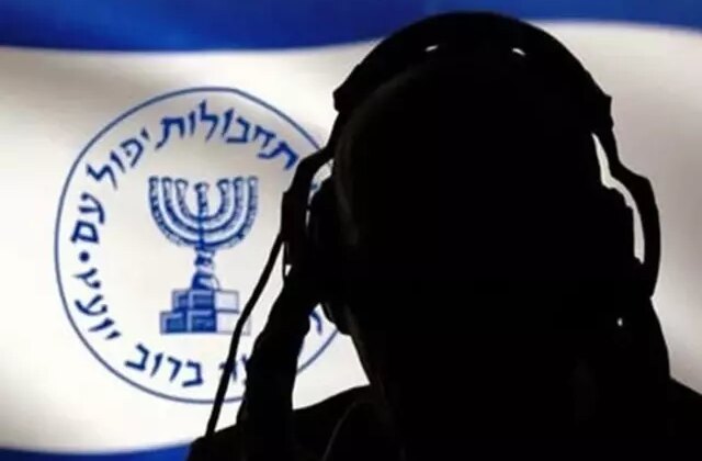 MİT’ten Mossad operasyonu! Mehmet Budak Derya ve Veysel Kerimoğlu gözaltında