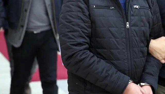 MLKP silahlı terör örgütüne yönelik operasyonda yakalanan 96 şüpheliden 47’si tutuklandı