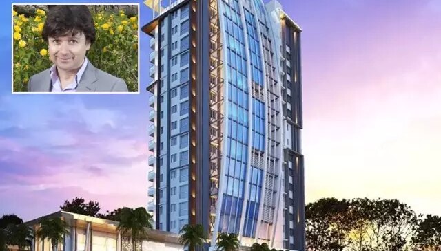 Moda devinin kurucusu Tayland’da hayatını kaybetti