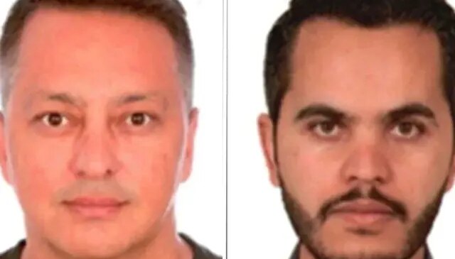 Mossad için çalıştığı tespit edilen 2 şüpheli tutuklandı