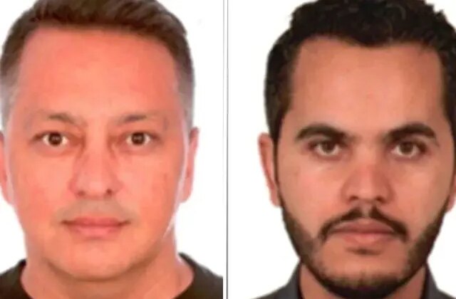 Mossad için çalıştığı tespit edilen 2 şüpheli tutuklandı