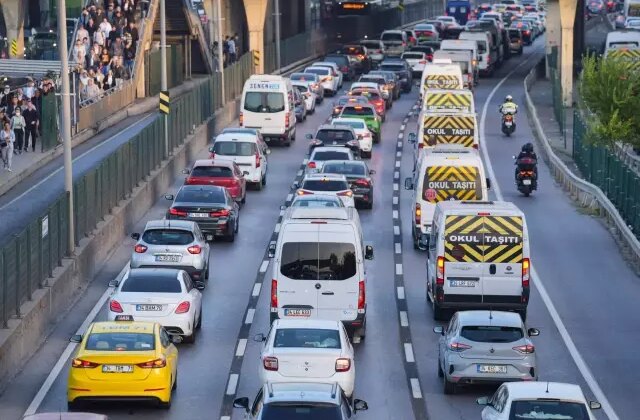 Tarih netleşti! Araç sahiplerine anahtar bıraktıracak zam geliyor