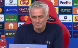 Mourinho’dan Galatasaray’ın Juventus’u perişan etmesine bomba yorum