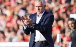 Mourinho’nun Benfica kariyeri bitiyor! İşte yerine gelecek isim