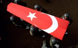 Acı haberi MSB duyurdu! Şehidimiz var