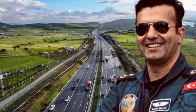 MSB’den düşen F-16 uçağıyla ilgili açıklama! Şehit pilot canını hiçe saymış