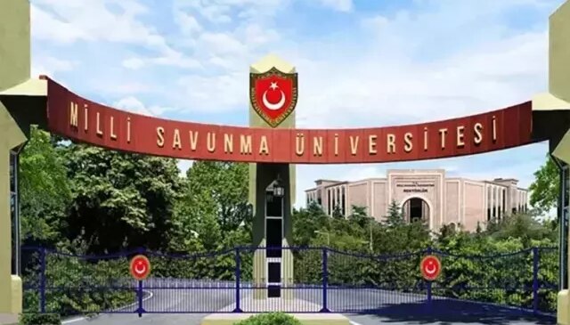 MSÜ Hava Harp Okulu Komutanlığı görevlileri hakkında uyuşturucu operasyonunda 3 kişi tutuklandı