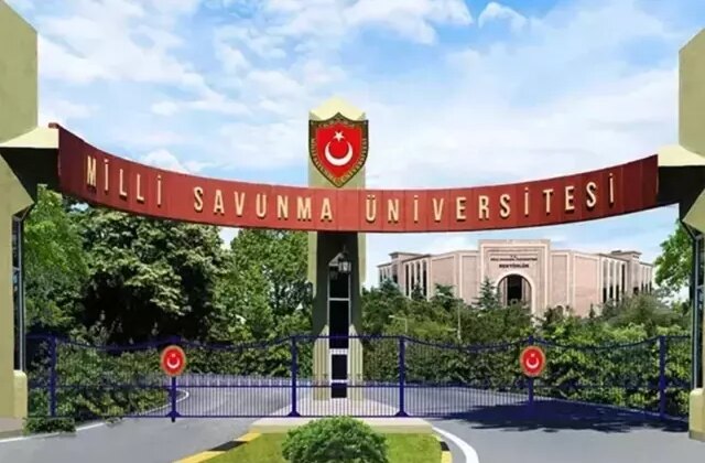 MSÜ Hava Harp Okulu Komutanlığı görevlileri hakkında uyuşturucu operasyonunda 3 kişi tutuklandı