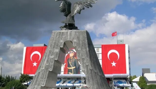 MSÜ Hava Harp Okulu’nda uyuşturucu soruşturması! 9 asker gözaltında