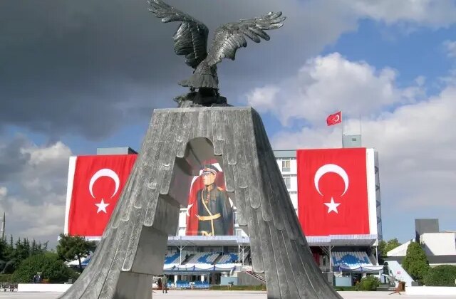 MSÜ Hava Harp Okulu’nda uyuşturucu soruşturması! 9 asker gözaltında