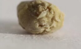 Mücevher diye çaldılar, yakından bakınca neye uğradıklarını şaşırdılar