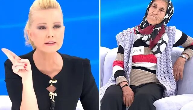 Müge Anlı’yı şaşkına çeviren hikaye: İlk defa ne diyeceğimi bilmiyorum