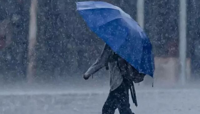 Muğla’da eğitime hava engeli, Bodrum ve Milas’ta bir günlük tatil